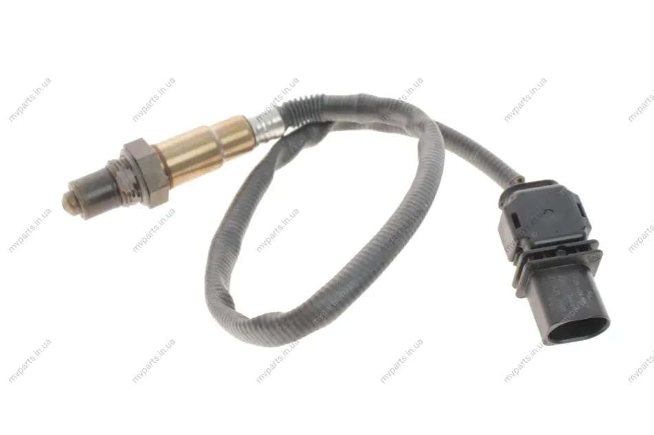 Лямбда зонд Dodge Journey 2.0CRD 08- 0 281 004 193 BOSCH 0-281-004-193 (фото 1)