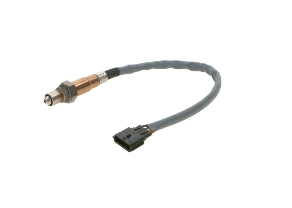 ЛЯМБДА-ЗОНД Renault/Nissan/MB (вир-во) BOSCH 0281004221 (фото 1)