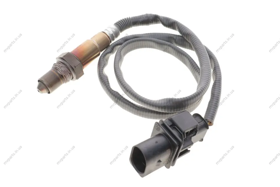 Лямбда зонд BMW 5 (F10)/X5 (E70/F15/F85) 3.0d (N57) 280kw 11-18 0 281 004 416 BOSCH 0-281-004-416 (фото 1)