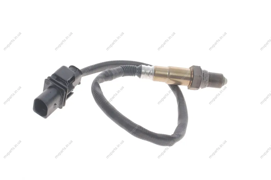 Лямбда зонд Fiat Doblo 10-/Punto 1.6D 09-12 0 281 004 472 BOSCH 0-281-004-472 (фото 1)