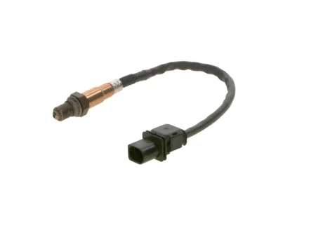 Лямбда зонд Citroen C4/C5 //Peugeot 308/407/508/5008 2.0HDi 08-/Ford Mondeo IV 2.2TDCi 10-15 0 281 004 572 BOSCH 0-281-004-572