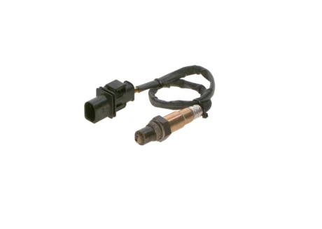 Лямбда зонд Ford Focus III 1.6TDCi ECOnetic 12-15/Mondeo V 1.6TDCi 14- 0 281 004 573 BOSCH 0-281-004-573