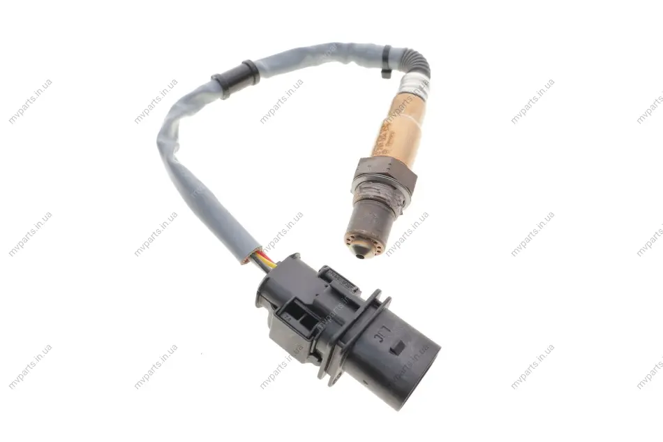 Лямбда зонд Honda Civic IX/X/CR-V IV 1.6 i-DTEC 13- 0 281 004 579 BOSCH 0-281-004-579 (фото 1)