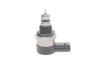 Клапан редукційний рейки паливної VW Passat 2.0 TDI 16V 05-10 0 281 006 002 BOSCH 0-281-006-002 (фото 5)
