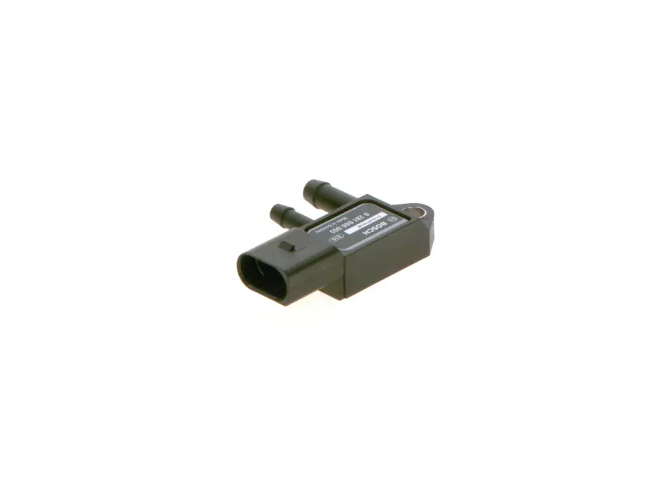 Датчик тиску VAG (вир-во) BOSCH 0281006005 (фото 1)
