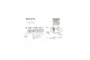 Датчик температури палива Renault Kangoo 1.5dCi 12-/Volvo C30/S40/S80 2.0d 10- 0 281 006 021 BOSCH 0-281-006-021 (фото 2)