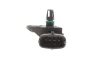 Датчик тиску наддува Fiat Doblo/Ducato 1.3/2.0D Multijet 10- 0 281 006 028 BOSCH 0-281-006-028 (фото 4)