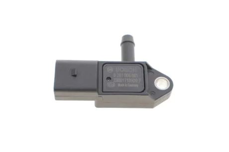 Датчик тиску вихлопних газів VW Crafter 30-50/T5 2.0TDI/BiTDI 09-16 0 281 006 061 BOSCH 0-281-006-061