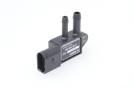 Датчик тиску вихлопних газів VW Caddy/T5/Crafter 1.6/2.0TDi 09- 0 281 006 082 BOSCH 0-281-006-082