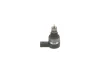 Клапан редукційний рейки паливної BMW 1/2/3/4/5/6/7/8 (B47/B57) 14- 0 281 006 394 BOSCH 0-281-006-394 (фото 2)