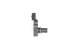 Датчик тиску у впускному газопроводі MB Sprinter 907/910 18- OM654 0 281 006 456 BOSCH 0-281-006-456 (фото 3)