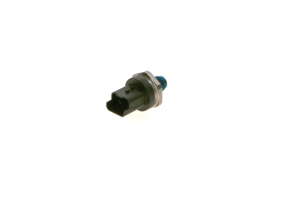 Датчик тиску палива Citroen Berlingo/Jumper/Peugeot Boxer/Expert 2.0 HDi 00- 0 281 006 507 BOSCH 0-281-006-507 (фото 1)