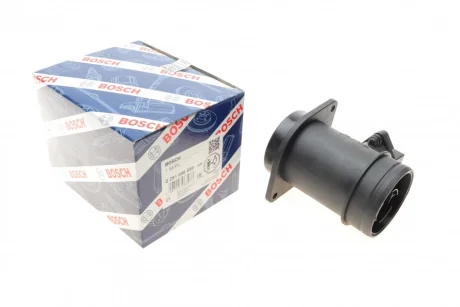 Витратомір повітря VW LT/T4 2.5TDI 00-05/VW Passat 1.9TDI 00-05 0 281 006 680 BOSCH 0-281-006-680
