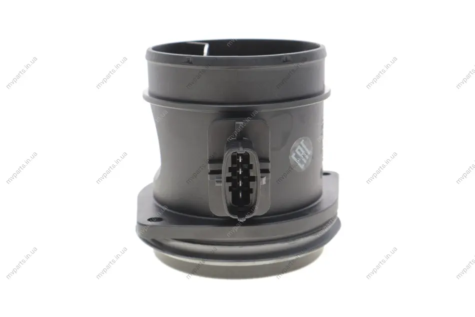 Витратомір повітря Volvo S60/S80/V60/V70 10-18 0 281 006 833 BOSCH 0-281-006-833 (фото 1)