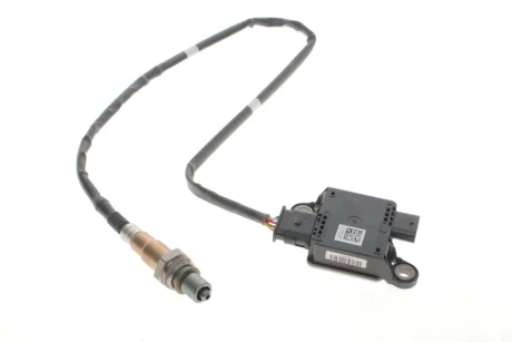 Датчик тиску вихлопних газів VW Crafter 2.0 TDI 16- 0 281 007 048 BOSCH 0-281-007-048