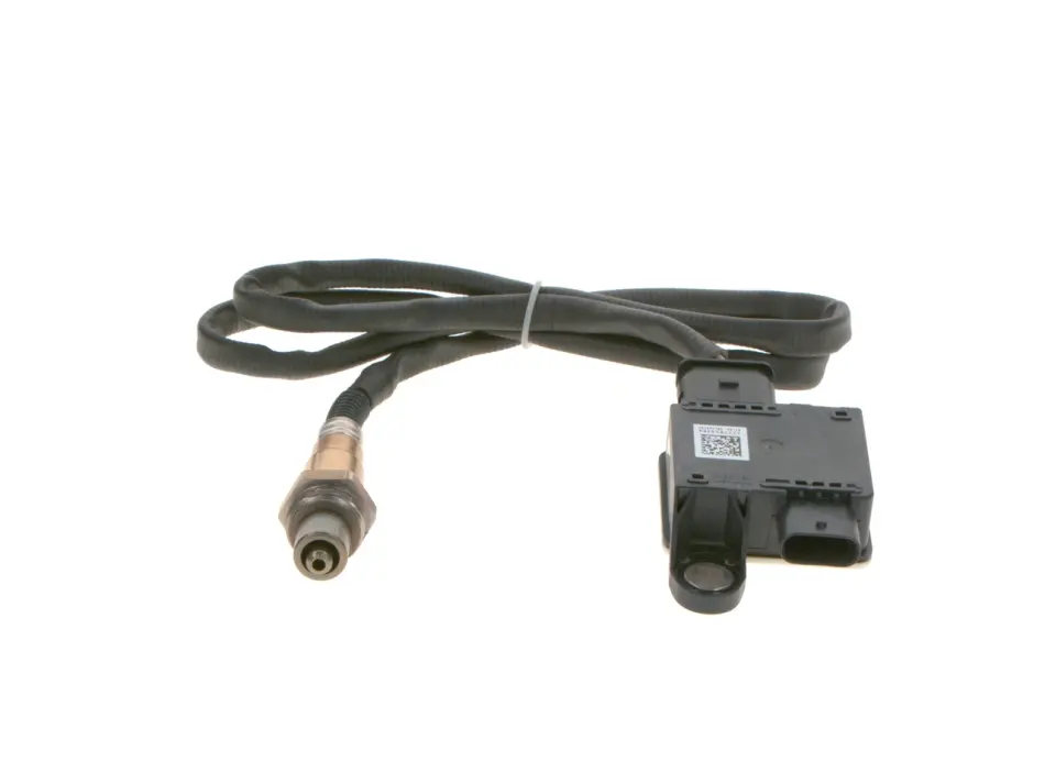 Датчик оксидів азоту (NOx) MB Sprinter 906/907/910 06- OM622/OM642/OM651/OM654 0 281 007 095 BOSCH 0-281-007-095 (фото 1)