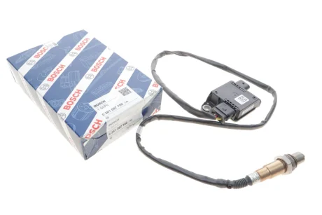 Лямбда зонд NOx VW Tiguan 2.0 TDI 4motion 16- (твердих часток) 0 281 007 700 BOSCH 0-281-007-700