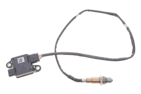 Датчик часток Audi A4/A5 3.0 TDI quattro 11-17 0 281 008 081 BOSCH 0-281-008-081