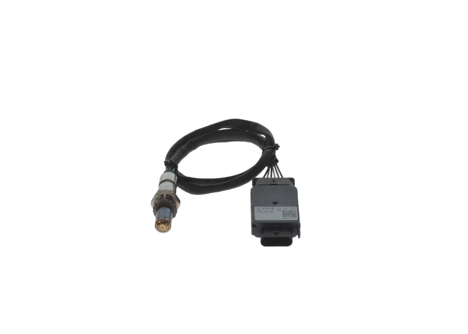 Датчик оксидів азоту (NOx) BMW X5 (G05/F95)/X7 (G07) 18- B57 D30 0 281 008 500 BOSCH 0-281-008-500 (фото 1)