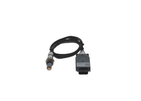 Датчик оксидів азоту (NOx) BMW X5 (G05/F95)/X7 (G07) 18- B57 D30 0 281 008 500 BOSCH 0-281-008-500
