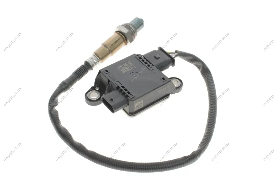 Датчик тиску вихлопних газів BMW 3 (F30/F80) 12-18 B47/N57 0 281 008 576 BOSCH 0-281-008-576 (фото 1)
