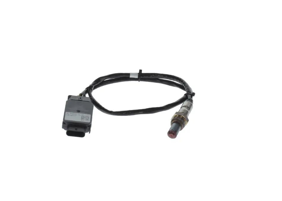Датчик оксидів азоту (NOx) Audi A4/A5 2.0 TDI 16- 0 281 008 747 BOSCH 0-281-008-747 (фото 1)