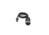 Датчик оксидів азоту (NOx) VW Tiguan/Touran 2.0 TDI 15- 0 281 008 821 BOSCH 0-281-008-821 (фото 1)