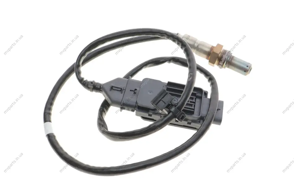 Датчик оксидів азоту (NOx) VW Tiguan/Touran 1.6/2.0 TDI 15- 0 281 008 833 BOSCH 0-281-008-833 (фото 1)