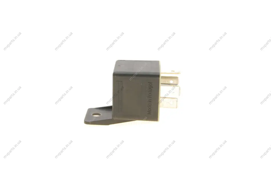Реле поворотів (24V) Man/MB/Scania (5 контактів) 0 332 209 203 BOSCH 0-332-209-203 (фото 1)