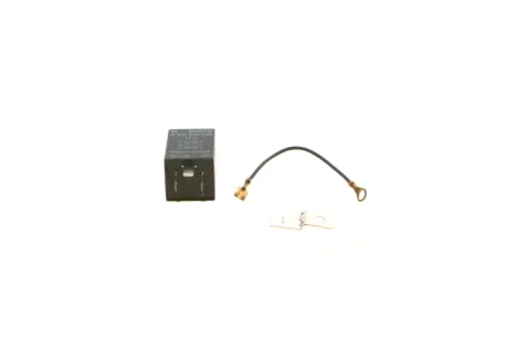 Реле поворотів (3 контакти) ВАЗ 2108-099-10 (вир-во Bosch) BOSCH 0335200038