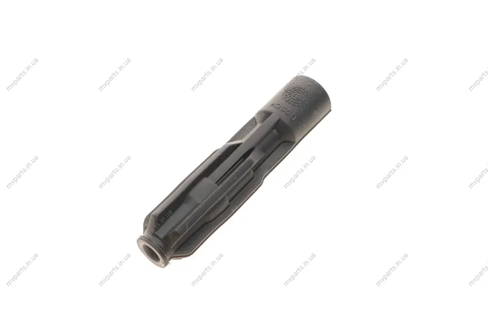 Наконечник свічки запалювання MB E-class (W124/W210) 93-03/ Sprinter 95-06 (M111) 0 356 100 100 BOSCH 0-356-100-100 (фото 1)
