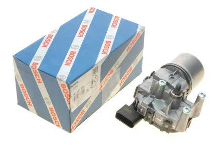 Моторчик склоочисника Opel Astra G/H 05-10 0 390 241 538 BOSCH 0-390-241-538