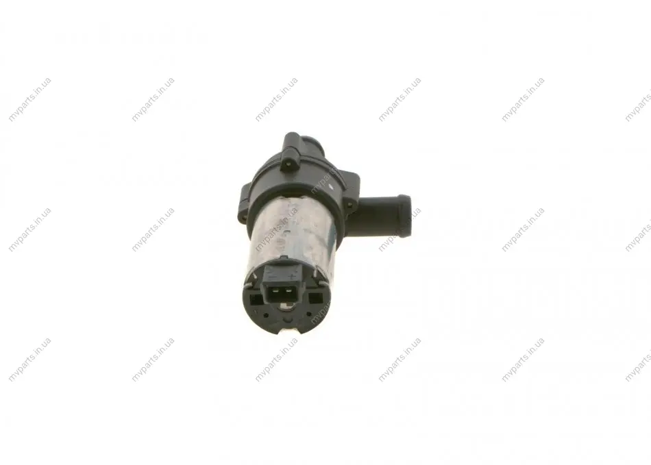 Насос системи охолодження (додатковий) VW LT/T4/VW Golf/VW Passat B3/B4/B5 (електр.) 0 392 020 024 BOSCH 0-392-020-024 (фото 1)