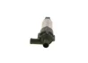 Насос системи охолодження (додатковий) VW LT/T4/VW Golf/VW Passat B3/B4/B5 (електр.) 0 392 020 024 BOSCH 0-392-020-024 (фото 2)