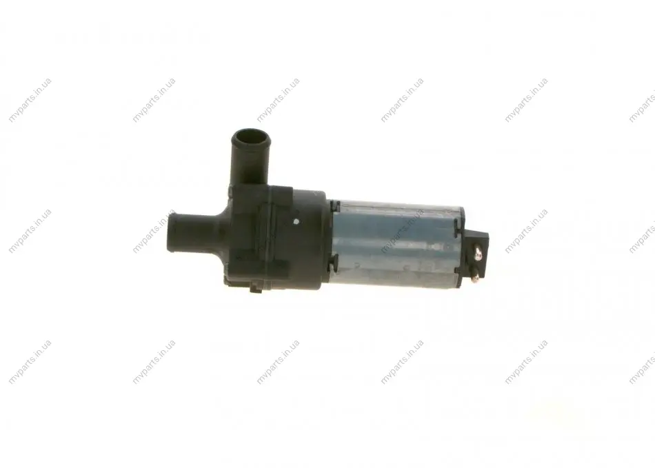 Насос системи охолодження (додатковий) MB Sprinter 96- 0 392 020 026 BOSCH 0-392-020-026 (фото 1)