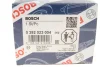 Насос системи охолодження (додатковий) MB Sprinter/VW Crafter 06-/Trafic 2.0dCi/Master 2.3dCi 0 392 023 004 BOSCH 0-392-023-004 (фото 5)