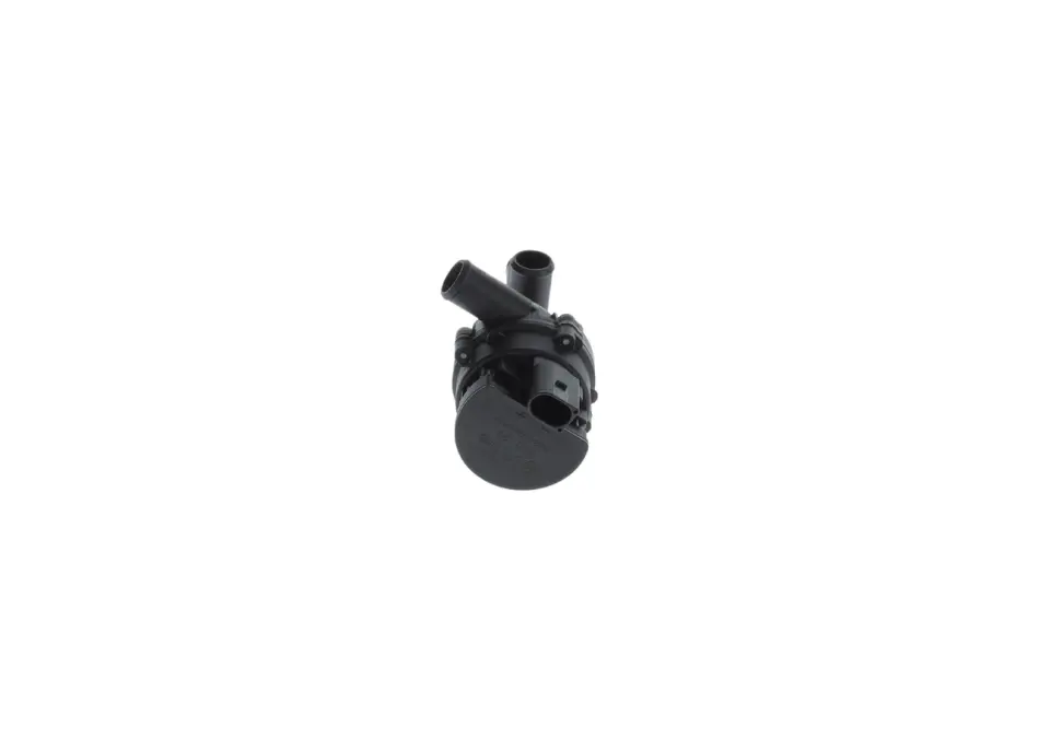 Насос системи охолодження (додатковий) MB S-class (W221) 05-13 0 392 023 00A BOSCH 0-392-023-00A (фото 1)