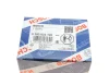 Насос системи охолодження (додатковий) Renault Masster III 2.3 dCi 10- 0 392 023 120 BOSCH 0-392-023-120 (фото 9)