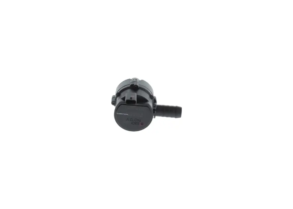 Насос системи охолодження (додатковий) Ford Connect 1.5 TDCi/EcoBlue 15- 0 392 023 21B BOSCH 0-392-023-21B (фото 1)