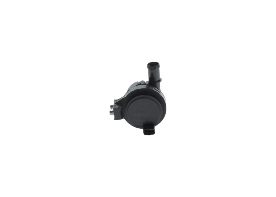 Насос системи охолодження (додатковий) Renaul Duster 1.6 11- 0 392 023 21F BOSCH 0-392-023-21F (фото 1)