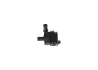 Насос системи охолодження (додатковий) Renaul Duster 1.6 11- 0 392 023 21F BOSCH 0-392-023-21F (фото 2)