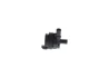 Насос системи охолодження (додатковий) Renaul Duster 1.6 11- 0 392 023 21F BOSCH 0-392-023-21F (фото 4)