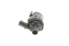 Насос системи охолодження (додатковий) Audi A3 1.4 TSI/VW Caddy III 2.0 TDI 12- 0 392 023 454 BOSCH 0-392-023-454 (фото 6)