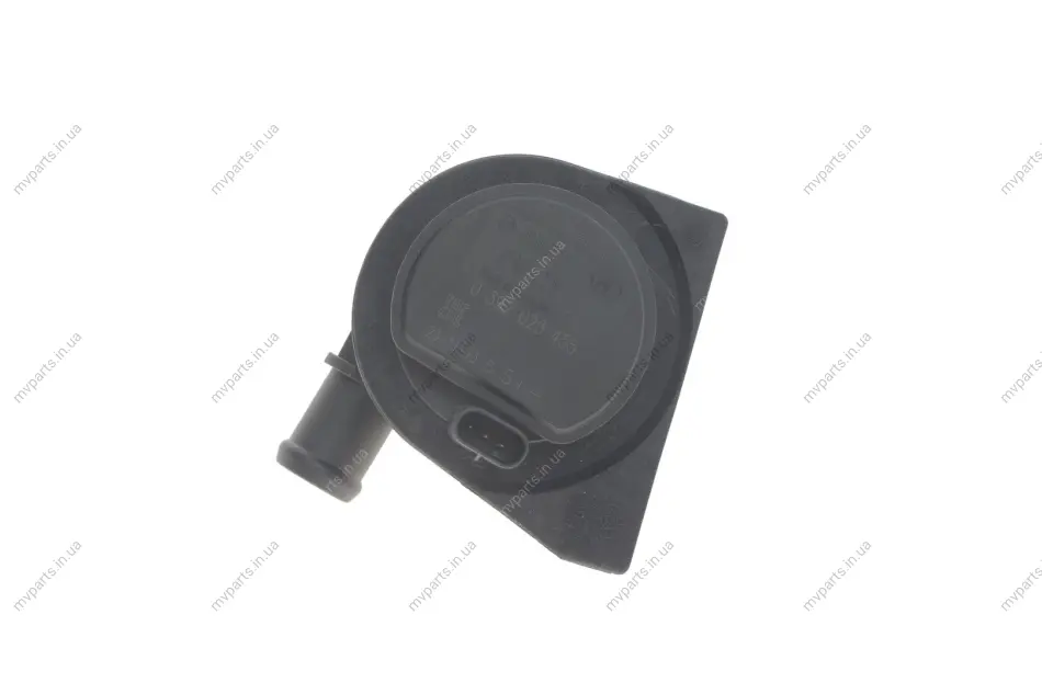 Насос системи охолодження (додатковий) Audi A3 1.4 TSI/VW Caddy III 2.0 TDI 12- 0 392 023 455 BOSCH 0-392-023-455 (фото 1)