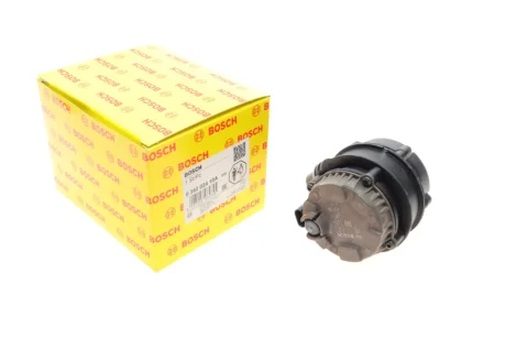 Насос системи охолодження (додатковий) BMW 3 (G20)/X5 (G05)/X6 (G06) B58 18- 0 392 024 10A BOSCH 0-392-024-10A