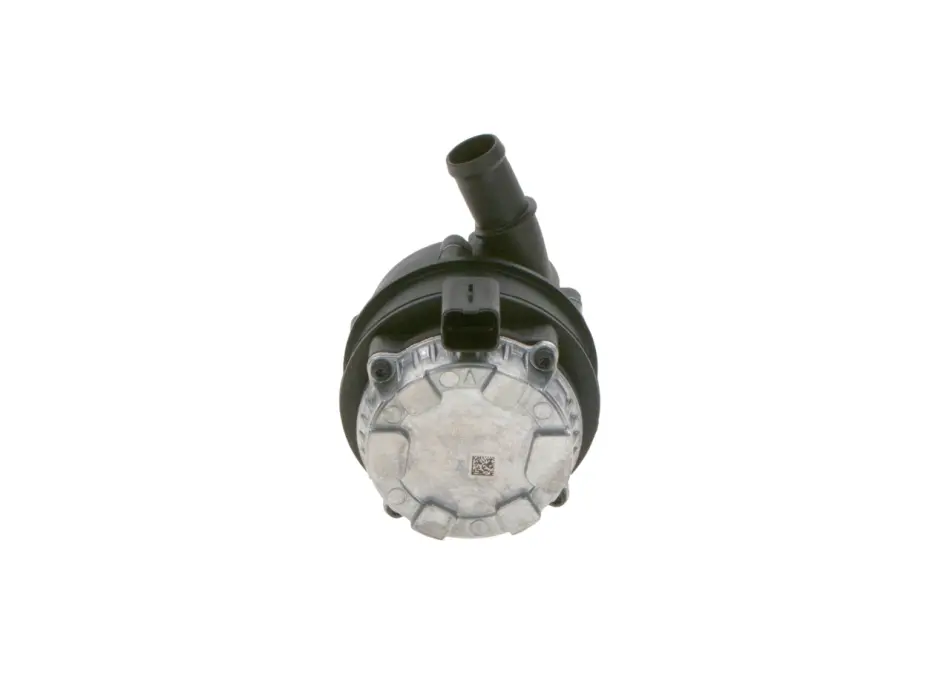 Насос системи охолодження (додатковий) Renault Kangoo/Trafic 22- 0 392 024 165 BOSCH 0-392-024-165 (фото 1)