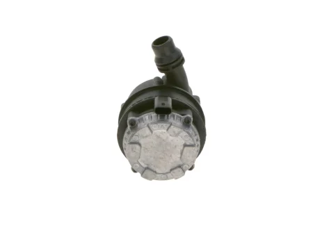 Насос системи охолодження (додатковий) Fiat Doblo 1.6D 10-23 0 392 024 176 BOSCH 0-392-024-176
