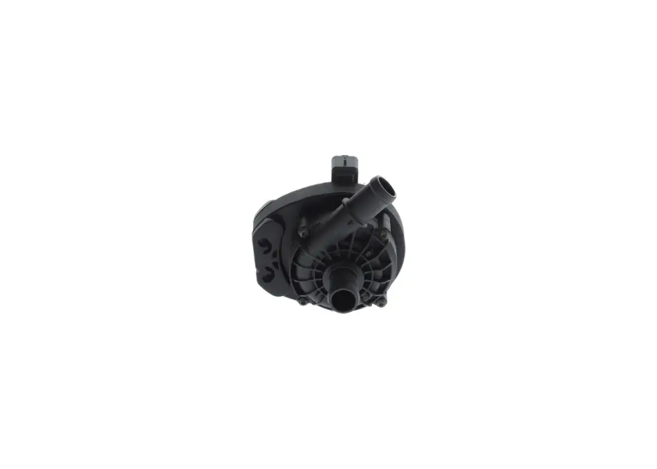 Насос системи охолодження (додатковий) Renault Captur 1.6 SCE 19- 0 392 024 51S BOSCH 0-392-024-51S (фото 1)