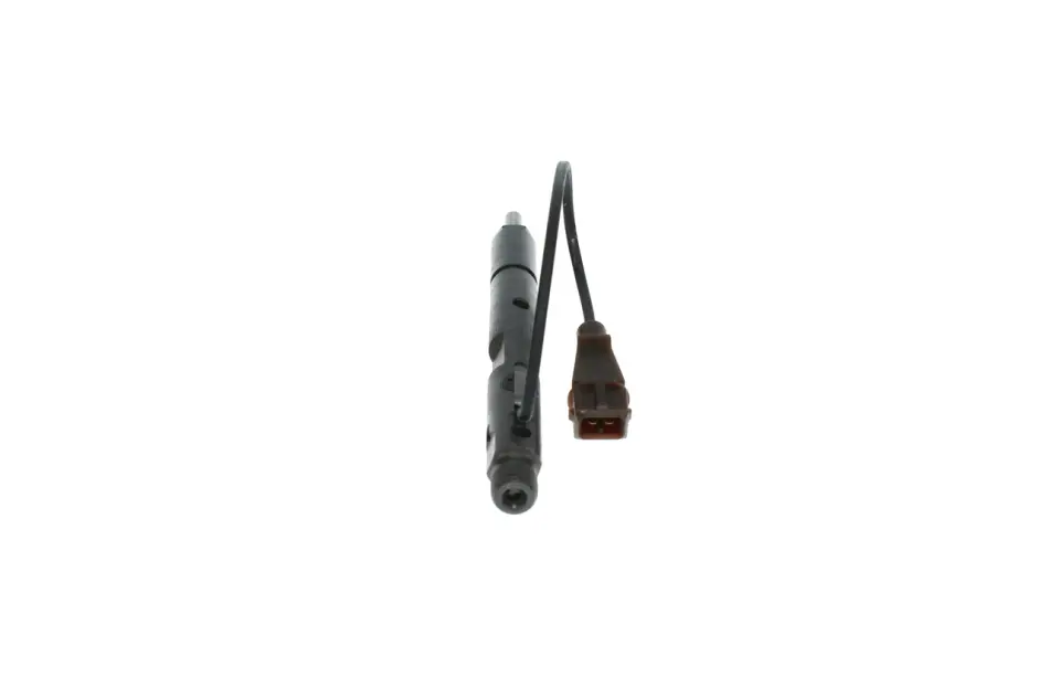 Форсунка MB Sprinter 2.9 D (OM602) 95-02 (електр.) 0 432 193 768 BOSCH 0-432-193-768 (фото 1)