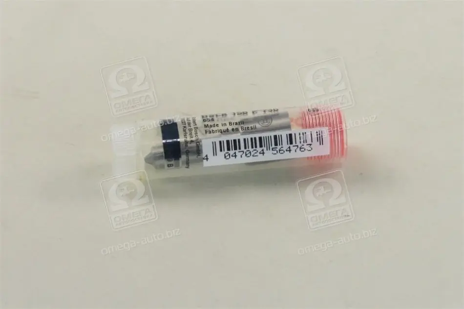 Розпилювач дизельного палива MB Sprinter (OM646/OM611/OM651) 00- 0 433 175 163 BOSCH 0-433-175-163 (фото 1)
